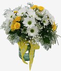Delightful Daisies from Roses and More Florist in Dallas, TX