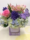 Sweet Spring  from Roses and More Florist in Dallas, TX