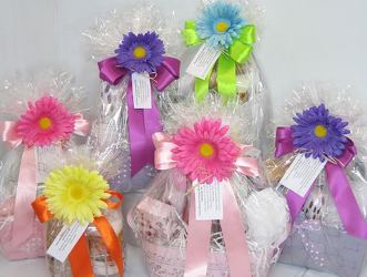 Pamper Me Gift Baskets from Roses and More Florist in Dallas, TX