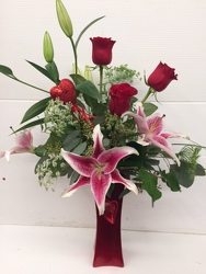 Sweet Love   - Sorry! SOLD OUT from Roses and More Florist in Dallas, TX