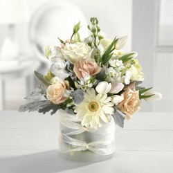 Pure Pleasures from Roses and More Florist in Dallas, TX