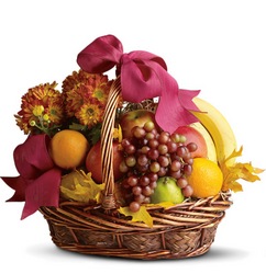 Fruits of Autumn from Roses and More Florist in Dallas, TX