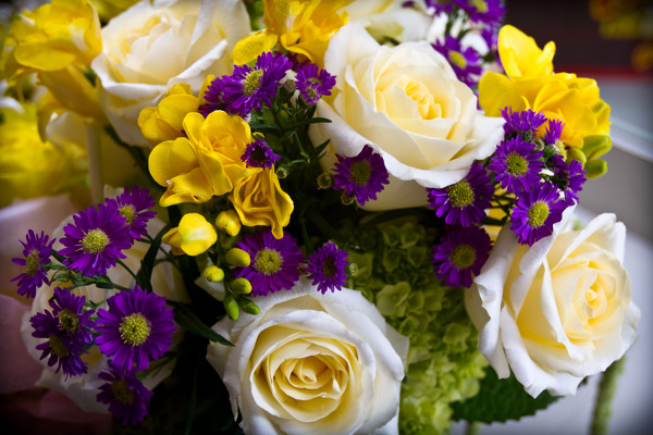Send Flowers To Dallas Tx With Roses And More Your Best Florist In