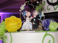 Tessas Wedding 0184 from Roses and More Florist in Dallas, TX