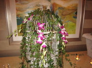 Tessas Wedding 0197 from Roses and More Florist in Dallas, TX