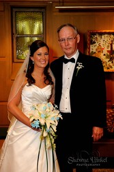 Lindsays Wedding 0168 from Roses and More Florist in Dallas, TX