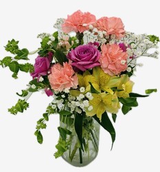 Sweet Tart from Roses and More Florist in Dallas, TX