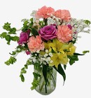 Sweet Tart from Roses and More Florist in Dallas, TX