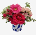 Charmed from Roses and More Florist in Dallas, TX