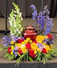 Joyful Memories from Roses and More Florist in Dallas, TX