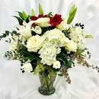 So Romantic from Roses and More Florist in Dallas, TX
