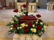 Always In My Heart from Roses and More Florist in Dallas, TX