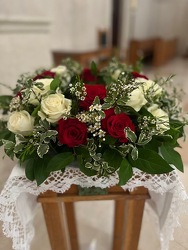 Love Everlasting from Roses and More Florist in Dallas, TX