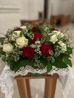 Love Everlasting from Roses and More Florist in Dallas, TX