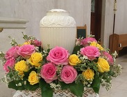 Garden of Grace from Roses and More Florist in Dallas, TX