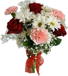 First Love from Roses and More Florist in Dallas, TX