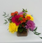 Dazzle Me from Roses and More Florist in Dallas, TX