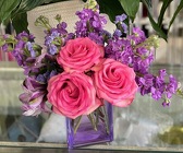Beautiful Day  from Roses and More Florist in Dallas, TX