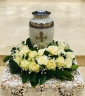 On Angels Wings from Roses and More Florist in Dallas, TX