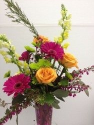 Spring Fever from Roses and More Florist in Dallas, TX