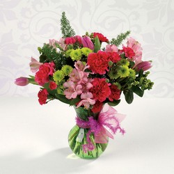 Magic Garden from Roses and More Florist in Dallas, TX