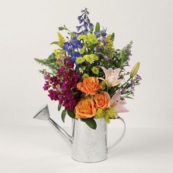 The Grand Gardener from Roses and More Florist in Dallas, TX