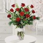 Twelve Days of Roses from Roses and More Florist in Dallas, TX