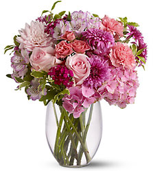 Close to Your Heart from Roses and More Florist in Dallas, TX