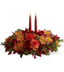 Autumn Lights from Roses and More Florist in Dallas, TX