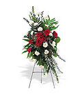 Remembering Forever from Roses and More Florist in Dallas, TX