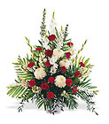 Cherished Moments Arrangement from Roses and More Florist in Dallas, TX